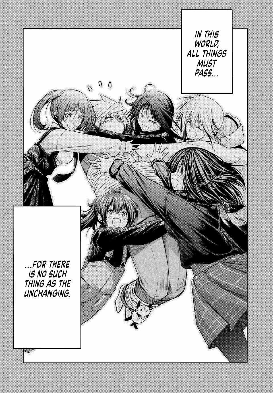 Read Temple chapter 130 image 19 on Lezhin