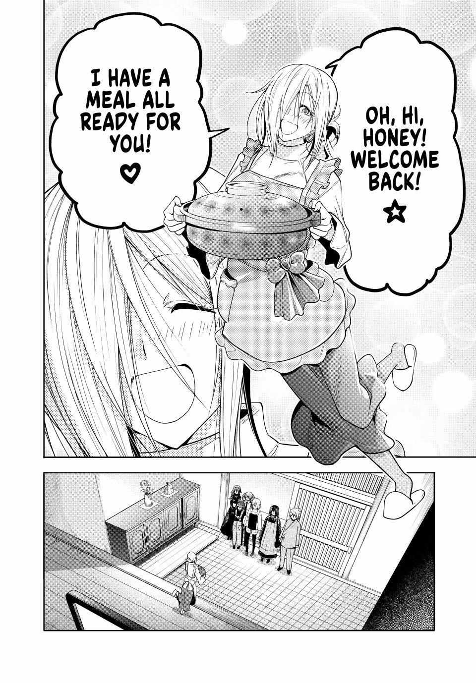 Read Temple chapter 130 image 2 on Lezhin
