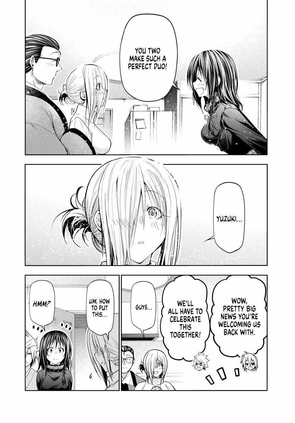 Read Temple chapter 130 image 7 on Lezhin