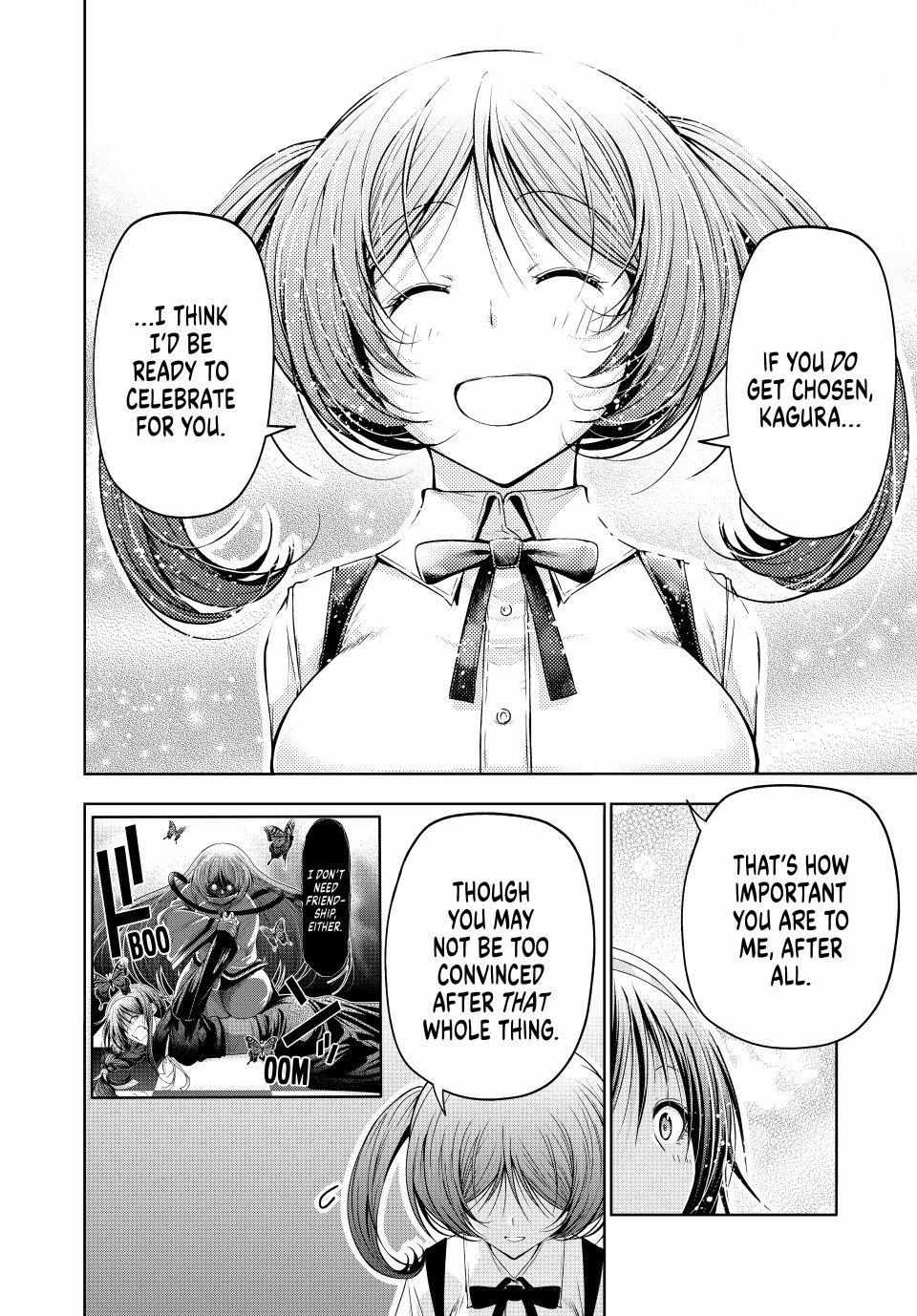 Read Temple chapter 131 image 16 on Lezhin