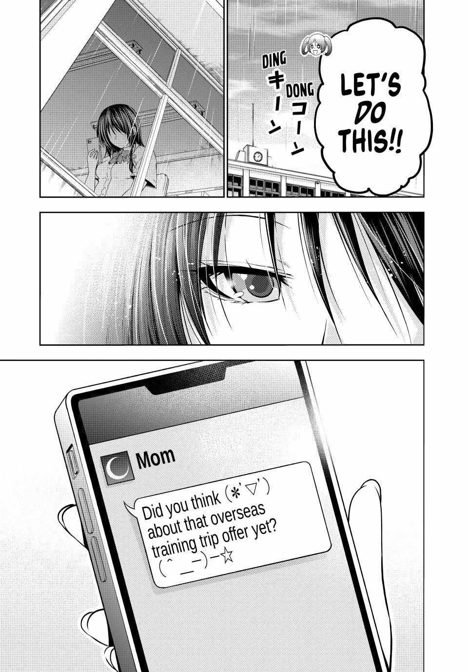 Read Temple chapter 131 image 19 on Lezhin