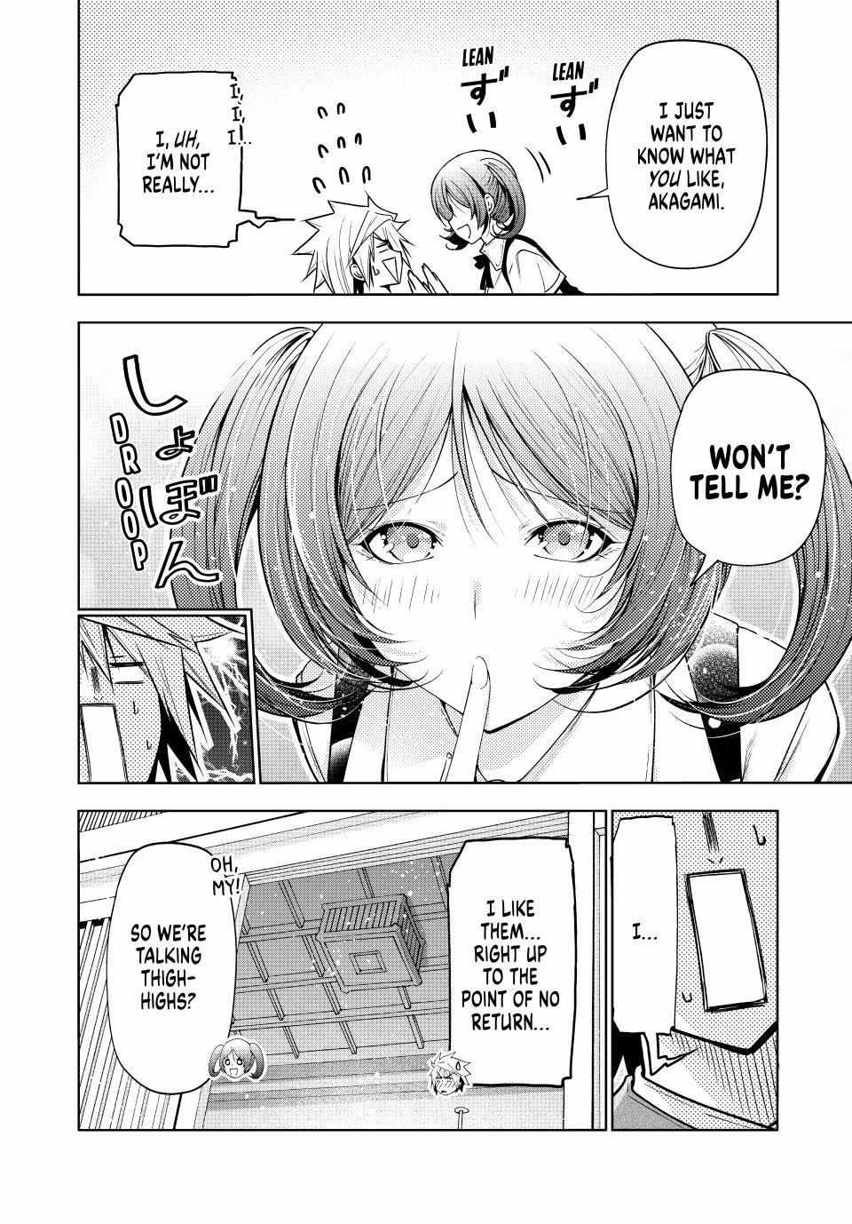 Read Temple chapter 131 image 6 on Lezhin