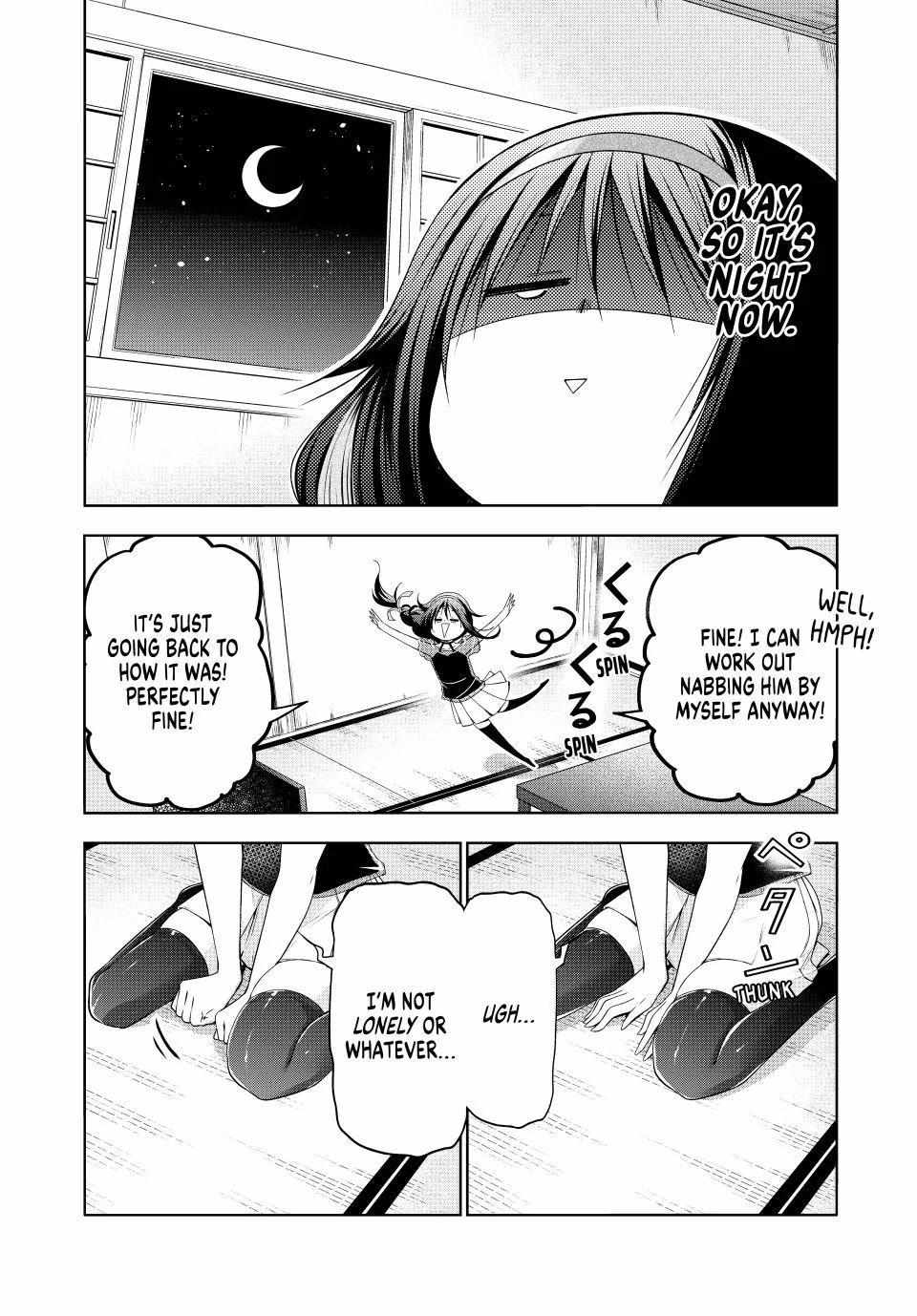 Read Temple chapter 132 image 12 on Lezhin