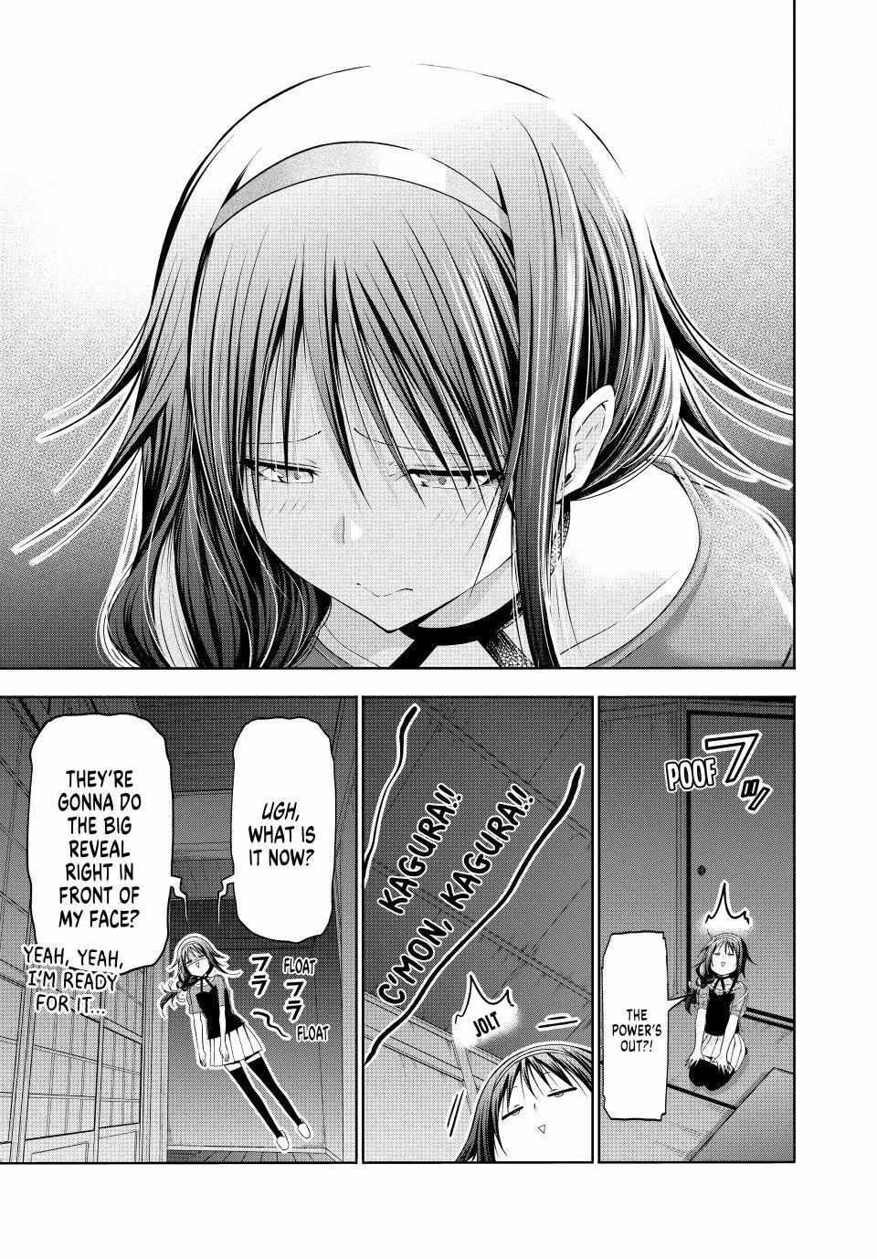 Read Temple chapter 132 image 13 on Lezhin