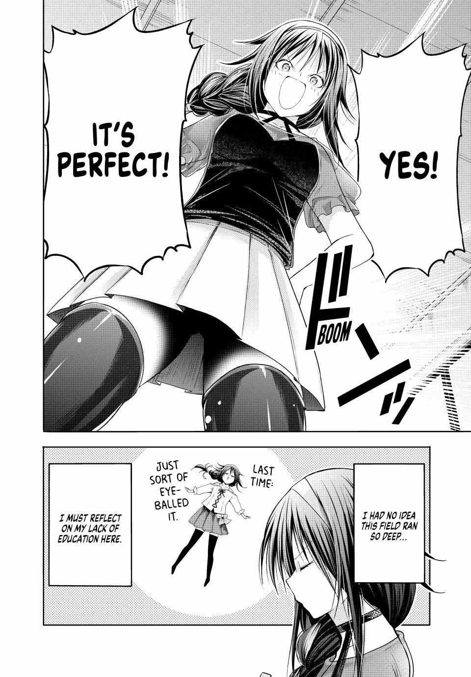 Read Temple chapter 132 image 2 on Lezhin