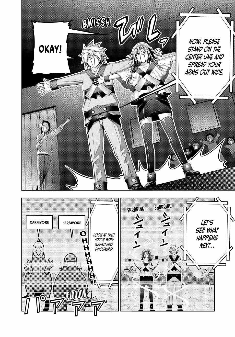 Read Temple chapter 133 image 10 on Lezhin