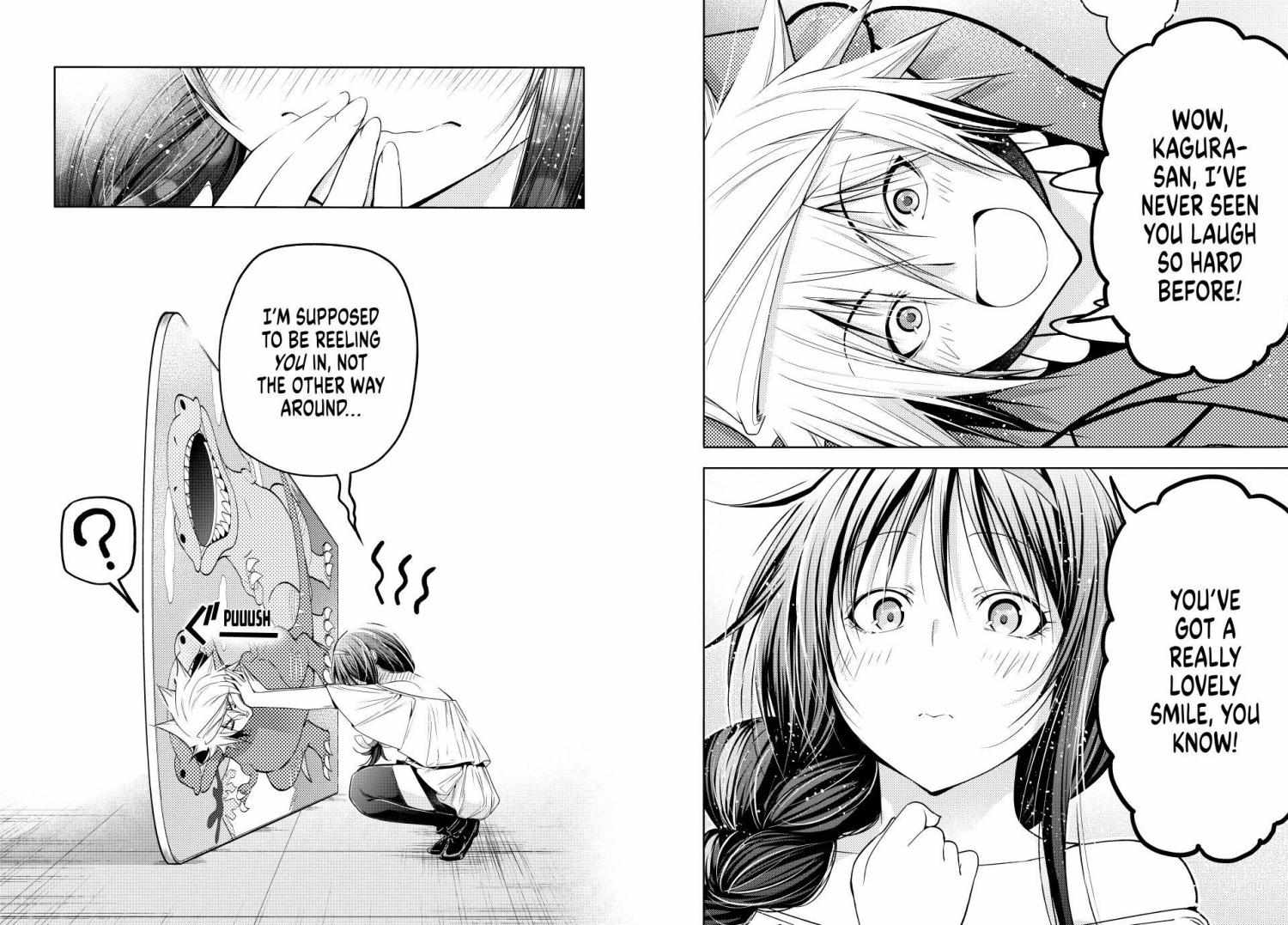 Read Temple chapter 133 image 16 on Lezhin