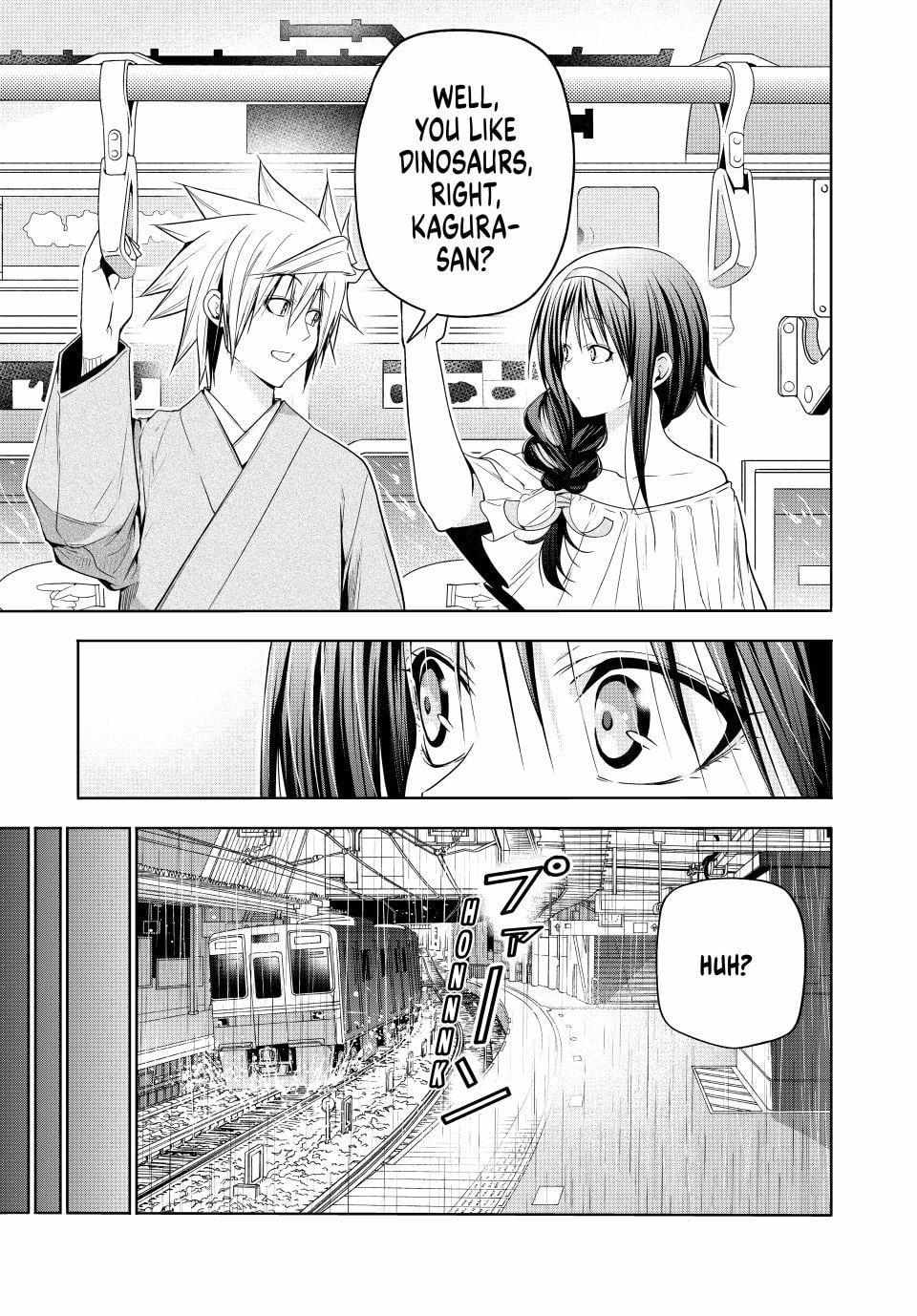 Read Temple chapter 133 image 5 on Lezhin