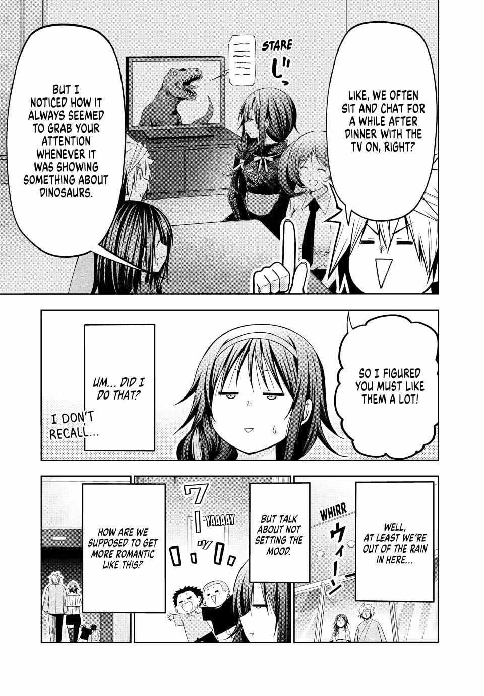 Read Temple chapter 133 image 7 on Lezhin