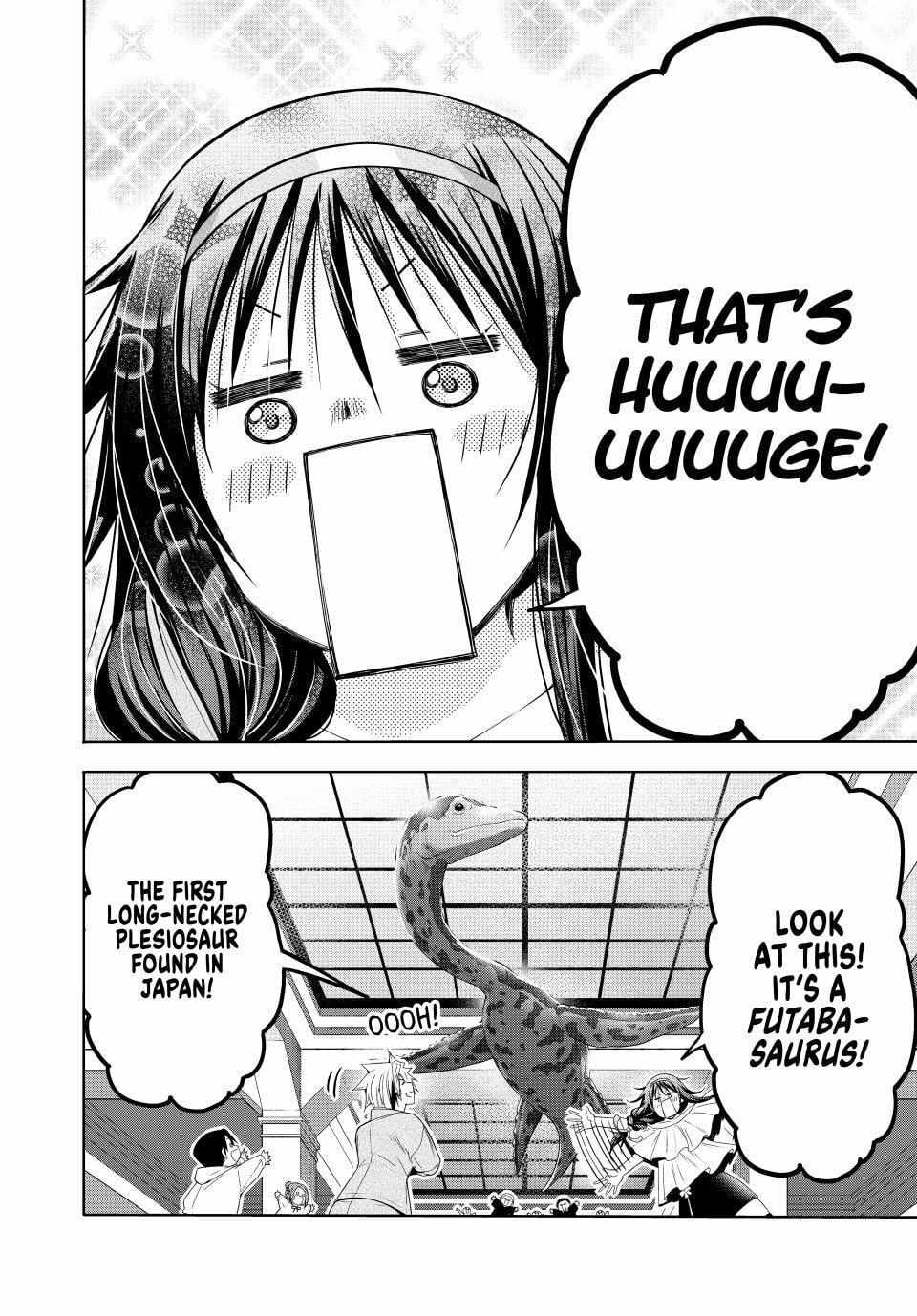 Read Temple chapter 133 image 8 on Lezhin