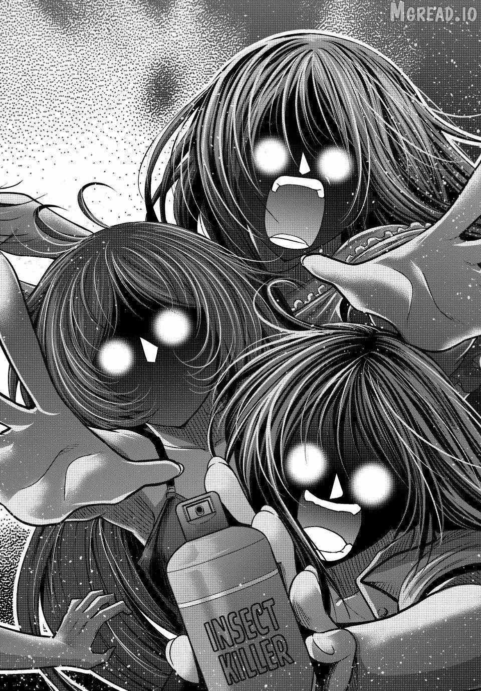 Read Temple chapter 134.5 image 7 on Lezhin
