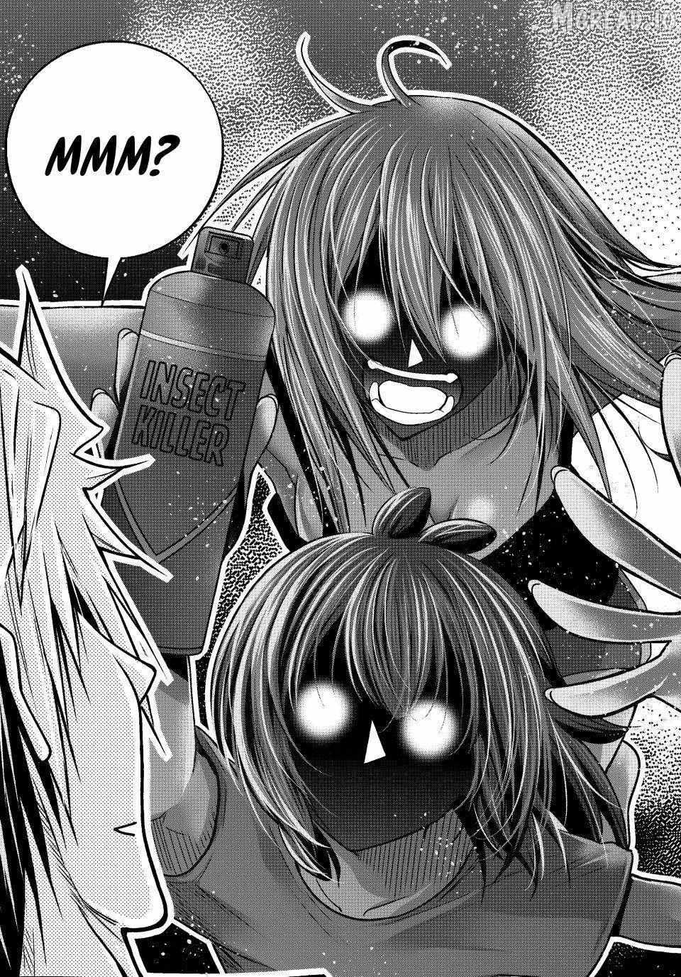 Read Temple chapter 134.5 image 8 on Lezhin