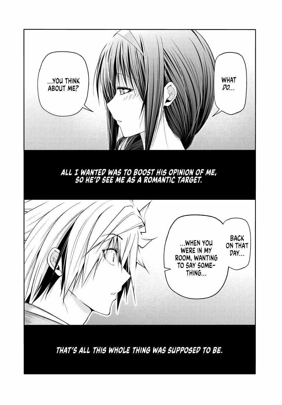 Read Temple chapter 134 image 1 on Lezhin