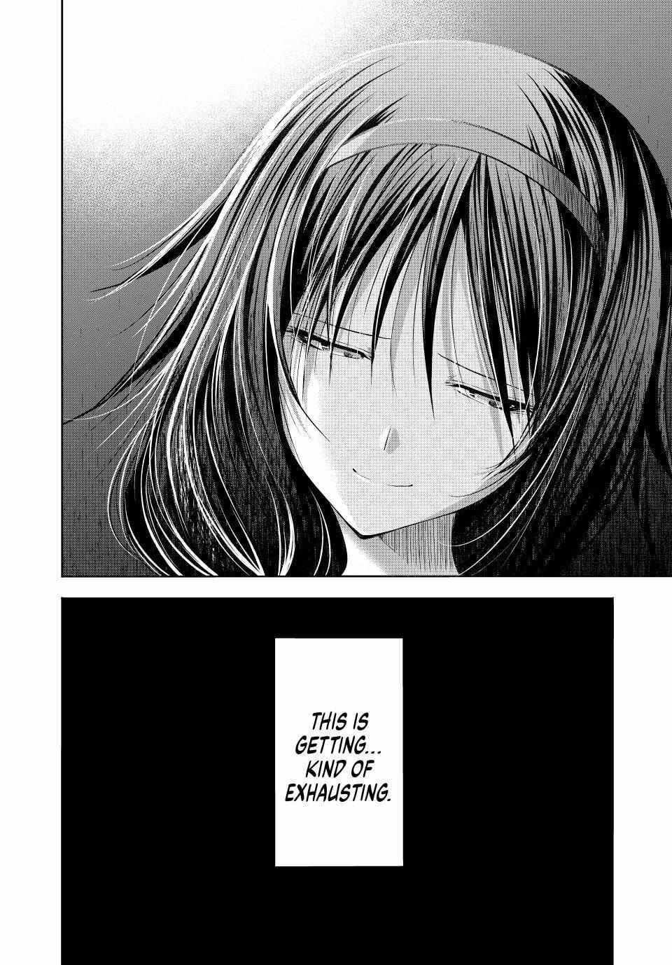 Read Temple chapter 134 image 10 on Lezhin