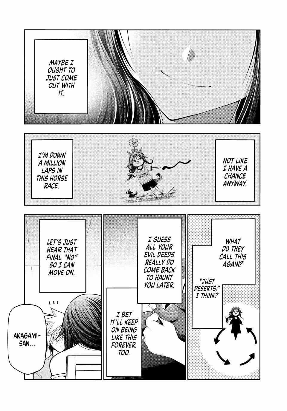Read Temple chapter 134 image 11 on Lezhin