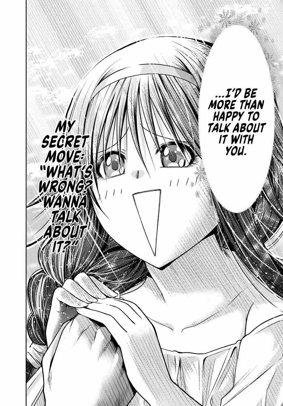 Read Temple chapter 134 image 20 on Lezhin