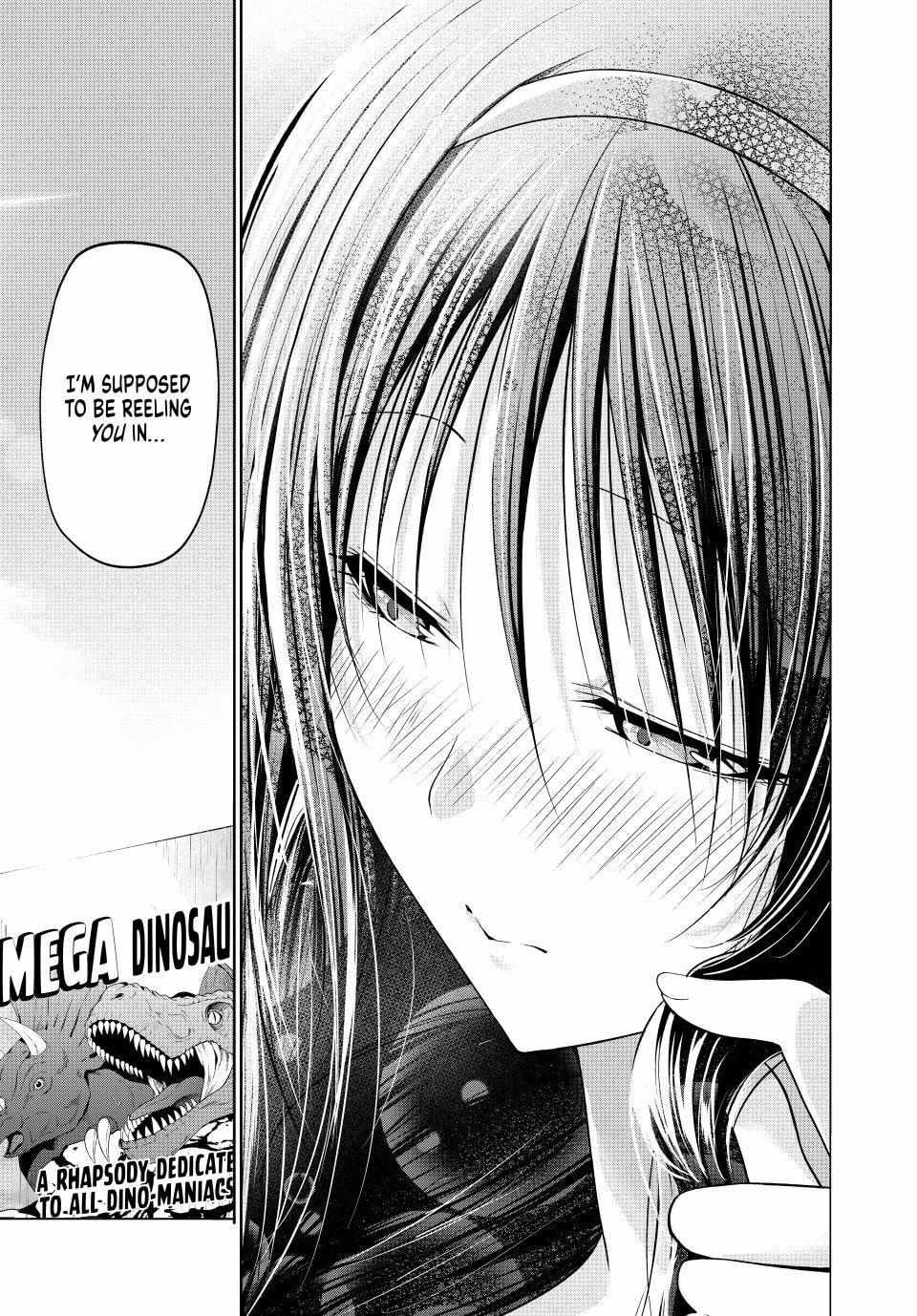 Read Temple chapter 134 image 23 on Lezhin