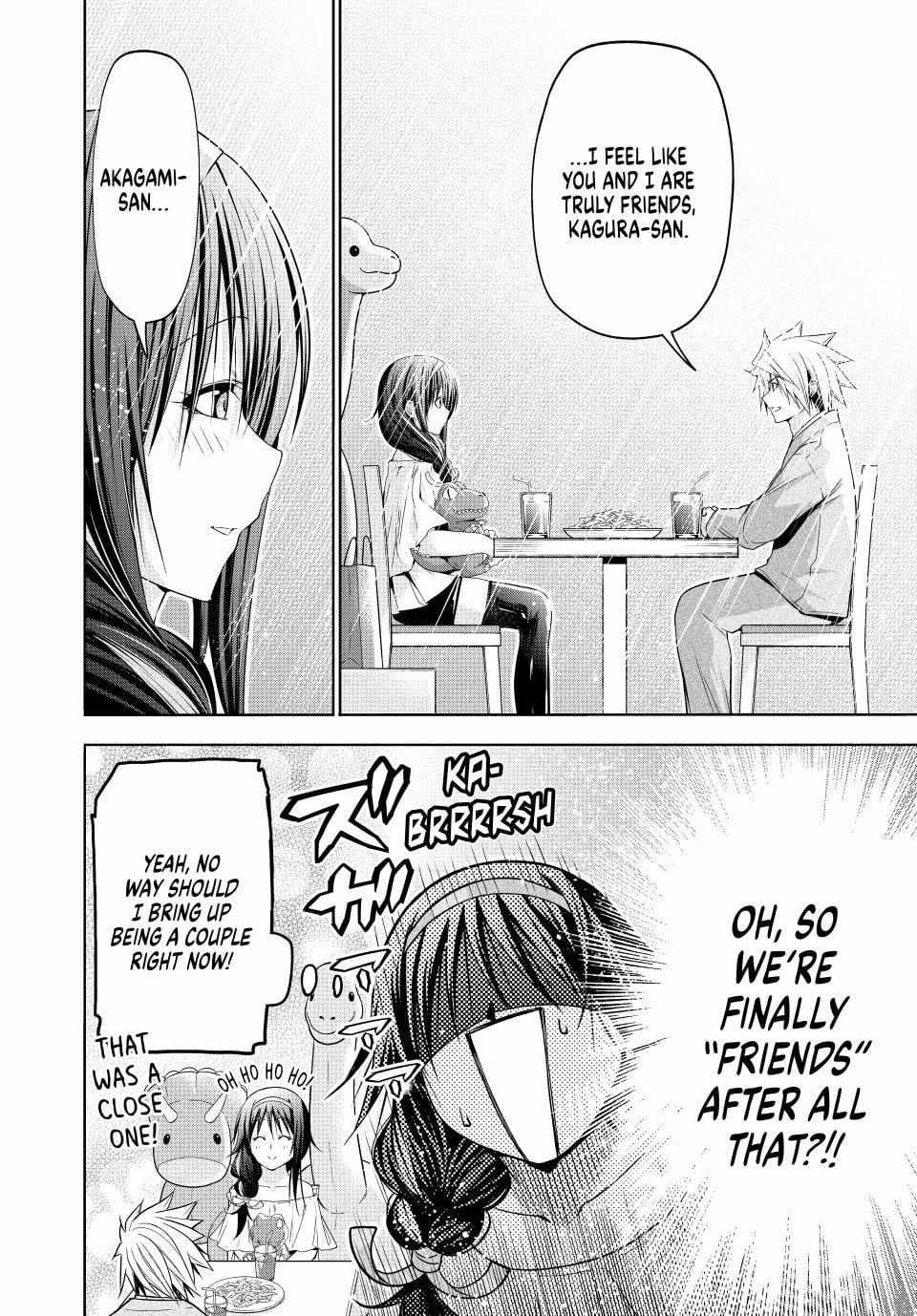 Read Temple chapter 134 image 6 on Lezhin