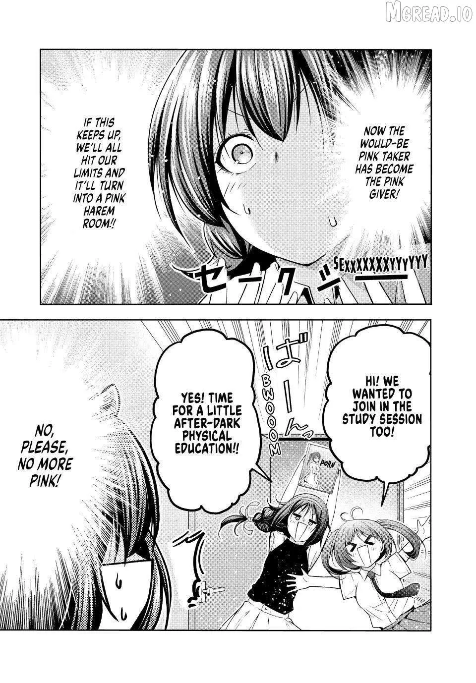 Read Temple chapter 135 image 12 on Lezhin
