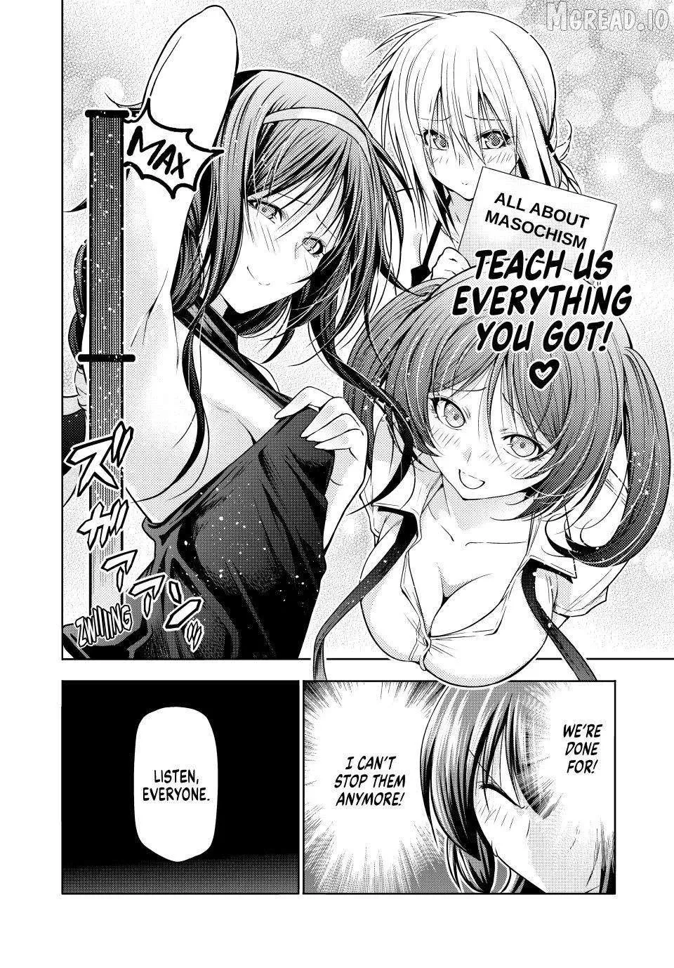 Read Temple chapter 135 image 13 on Lezhin