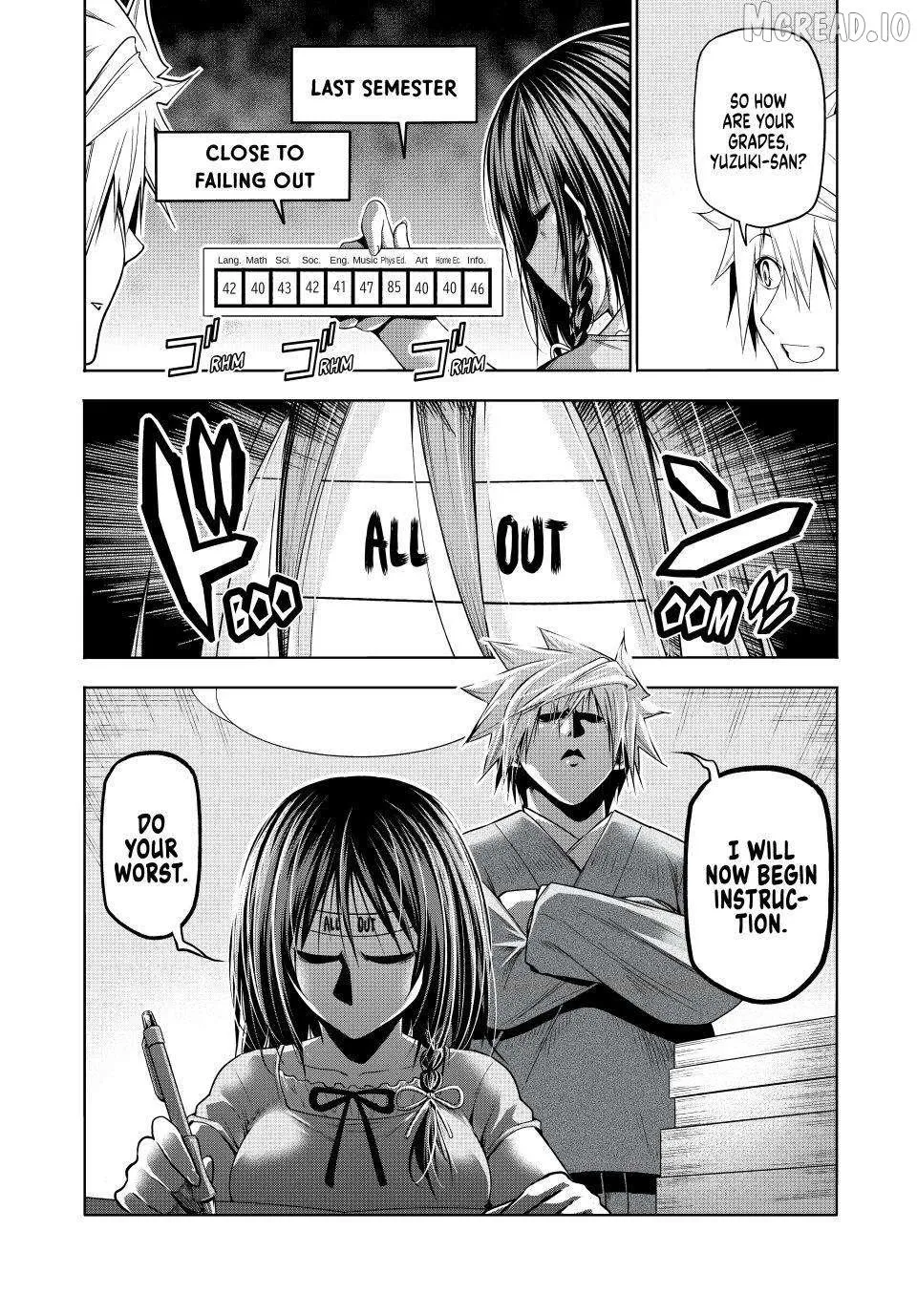 Read Temple chapter 135 image 3 on Lezhin