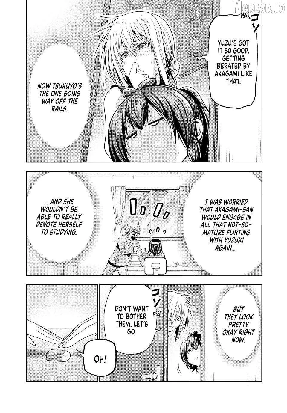 Read Temple chapter 135 image 5 on Lezhin