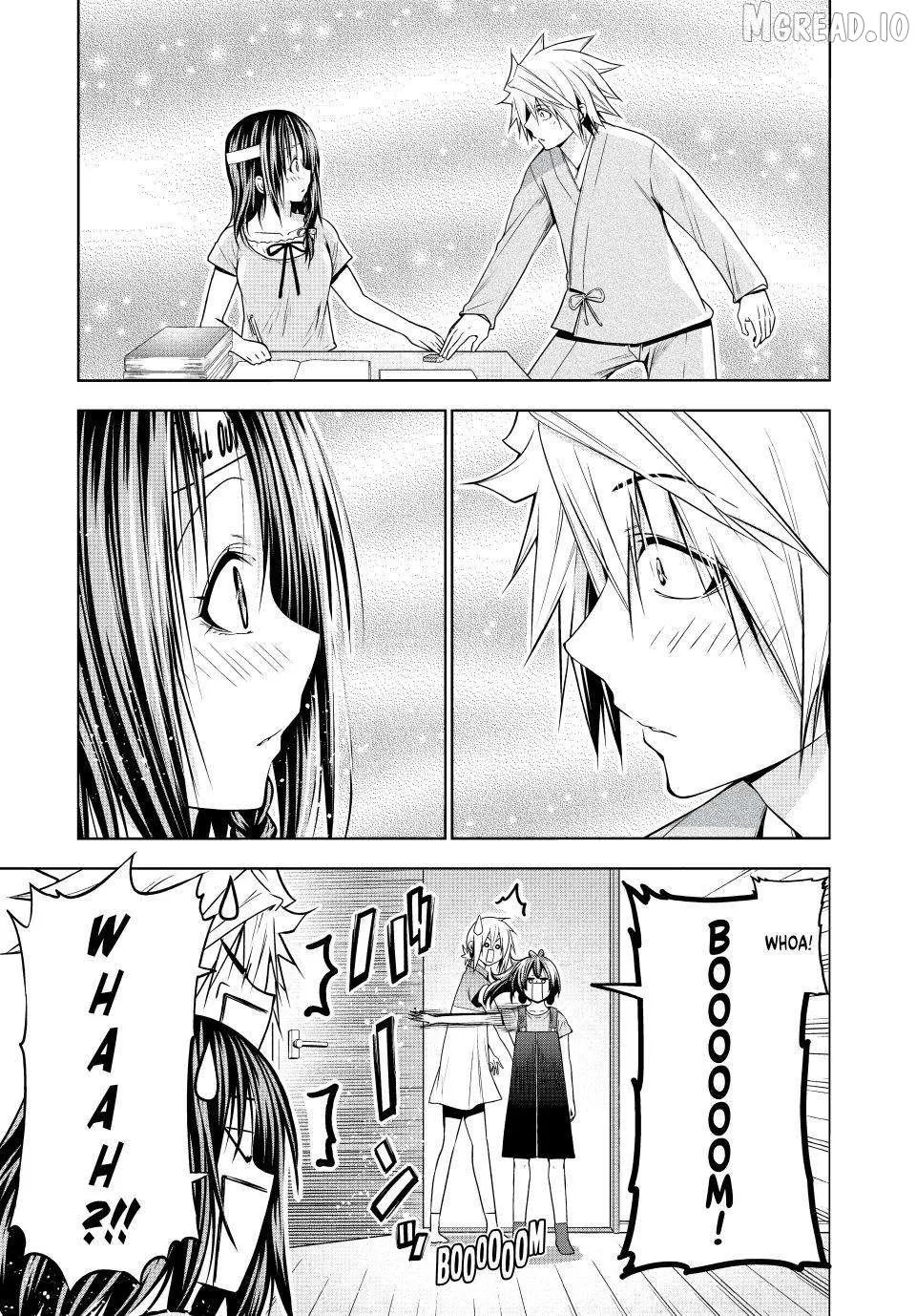 Read Temple chapter 135 image 6 on Lezhin