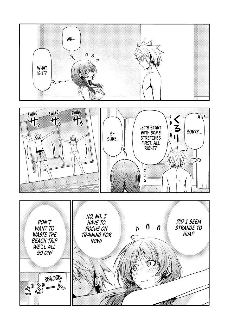Read Temple chapter 136 image 10 on Lezhin