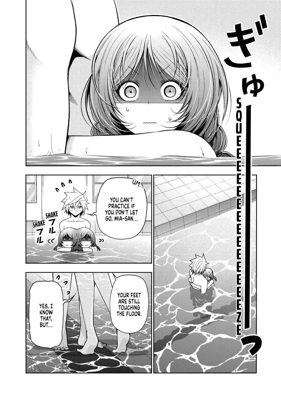 Read Temple chapter 136 image 11 on Lezhin
