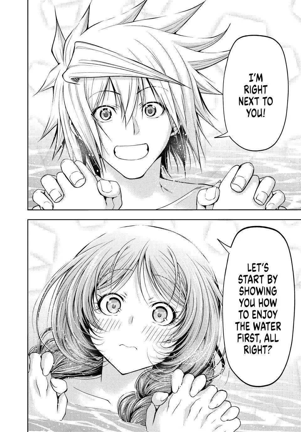 Read Temple chapter 136 image 13 on Lezhin