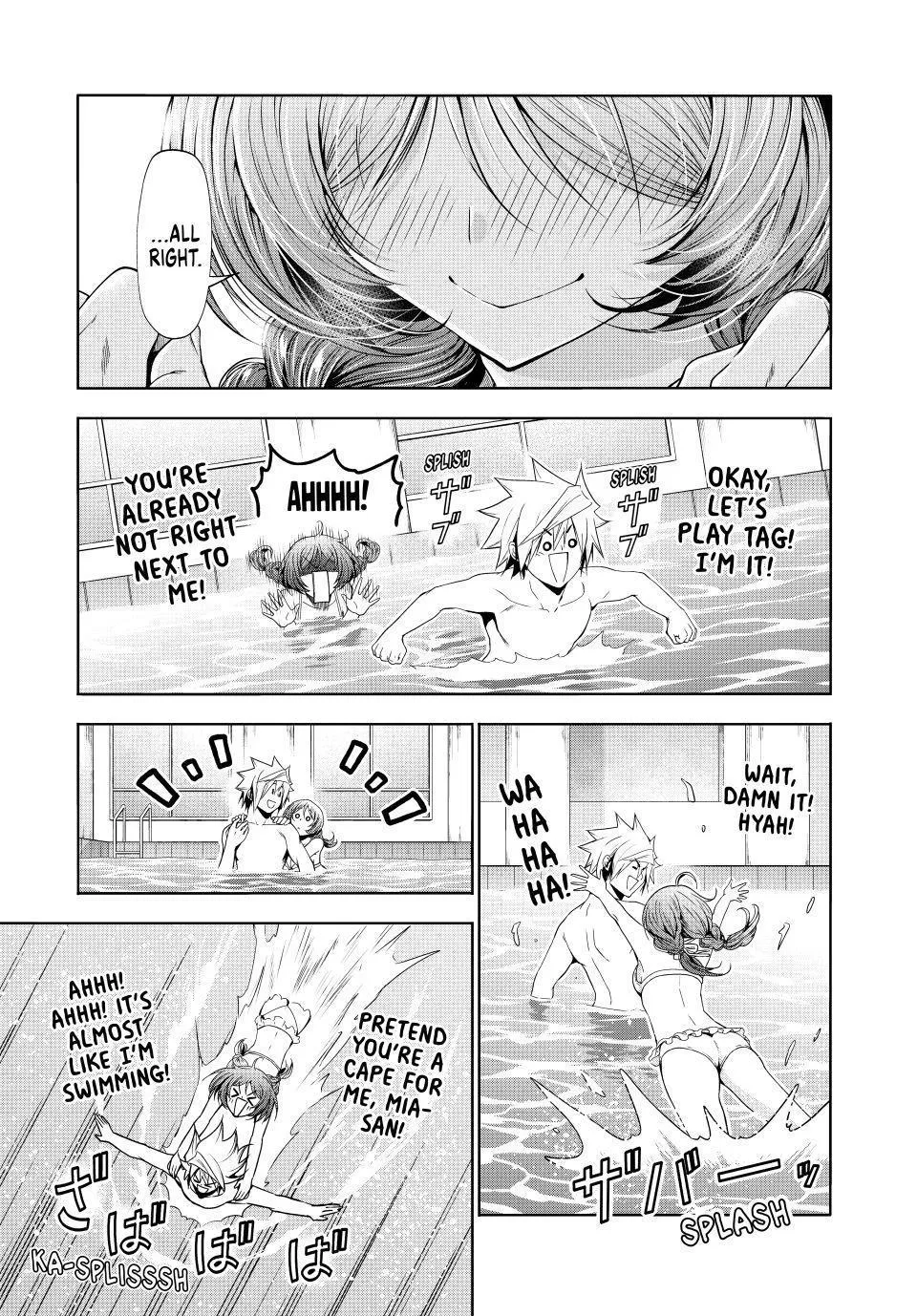 Read Temple chapter 136 image 14 on Lezhin