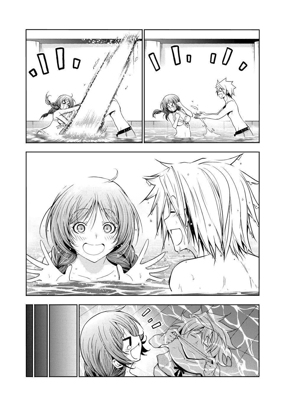 Read Temple chapter 136 image 15 on Lezhin