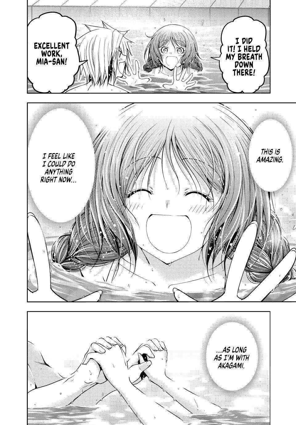 Read Temple chapter 136 image 17 on Lezhin