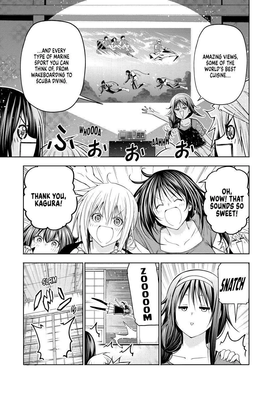 Read Temple chapter 136 image 2 on Lezhin