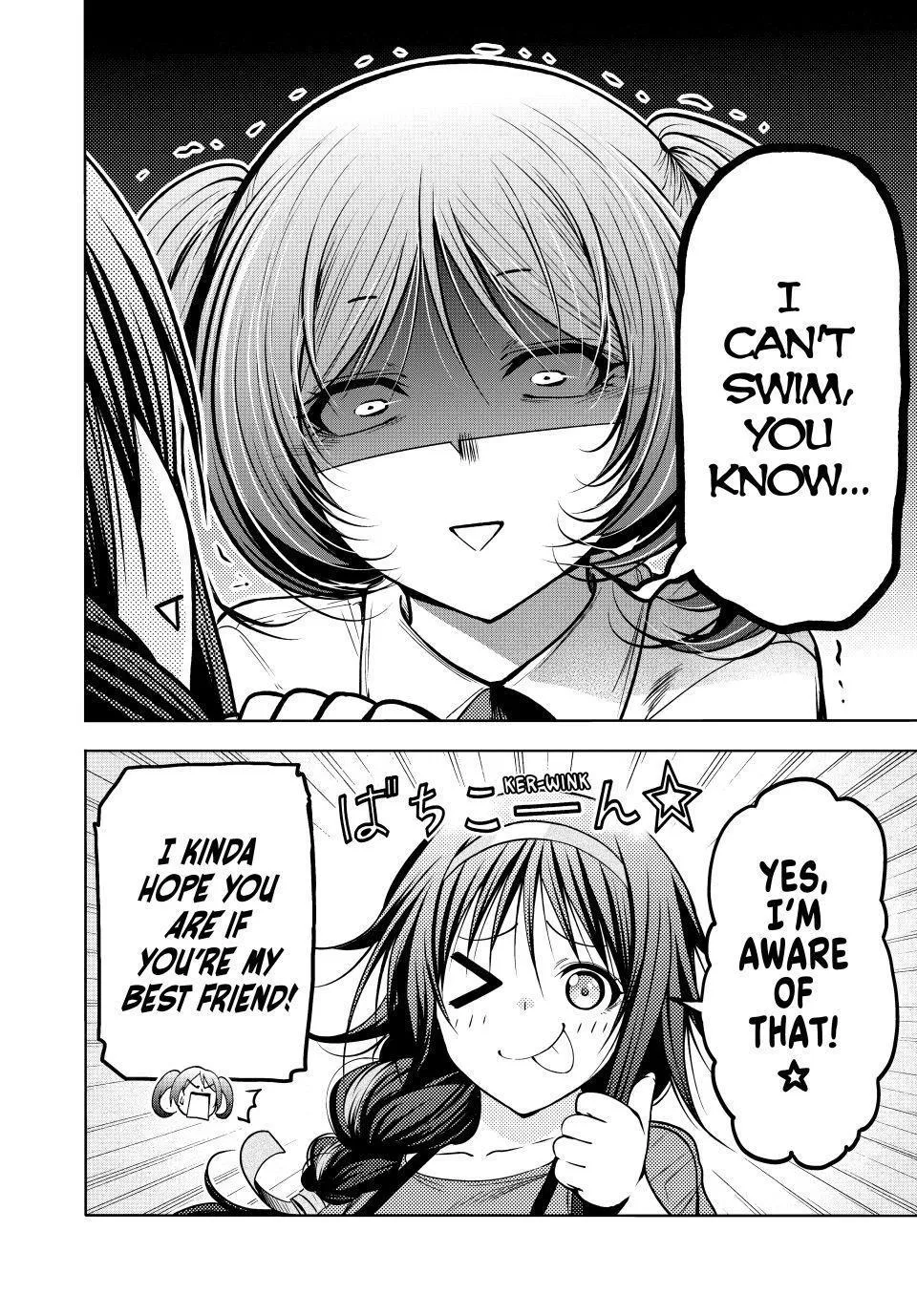 Read Temple chapter 136 image 3 on Lezhin