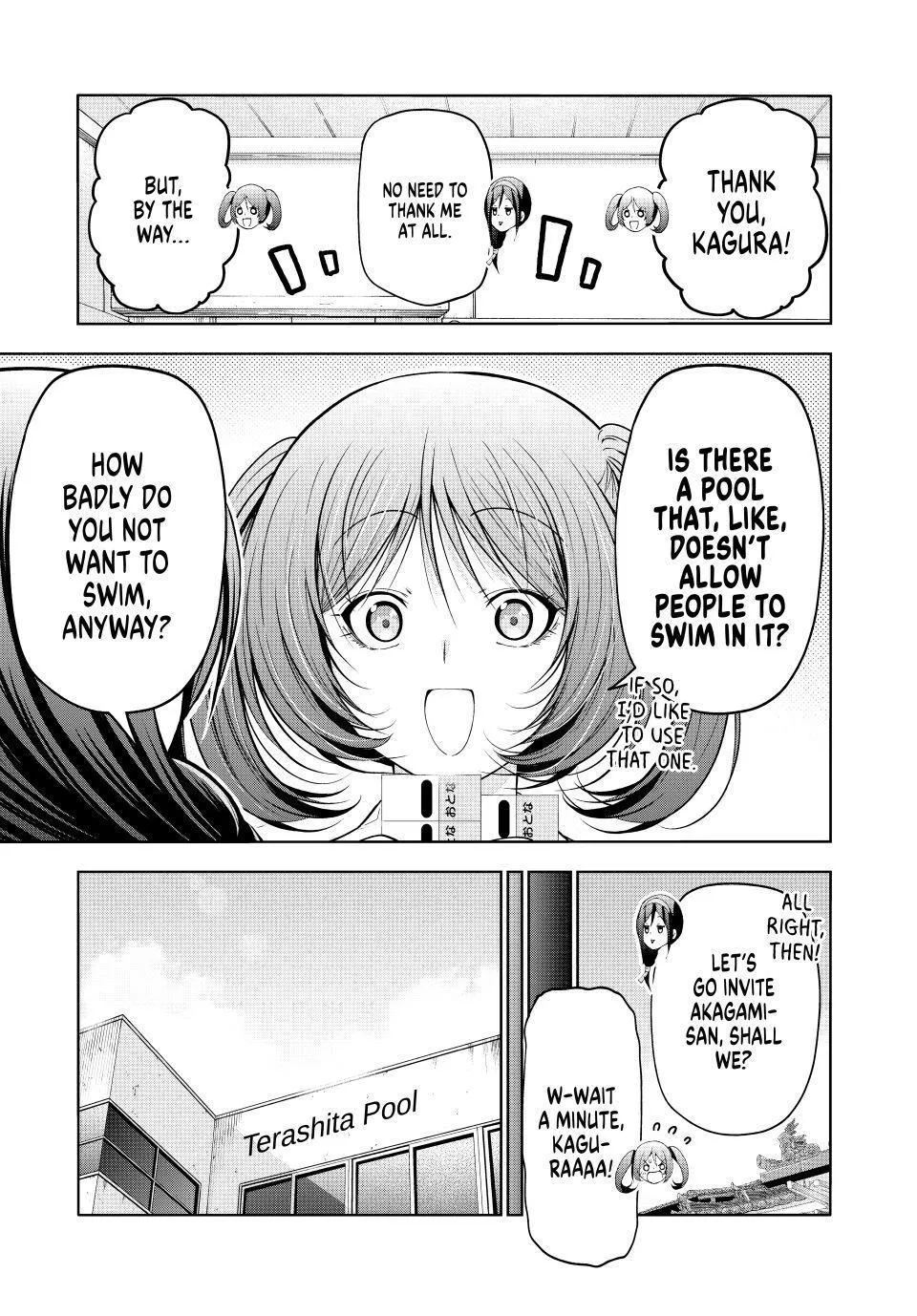 Read Temple chapter 136 image 6 on Lezhin