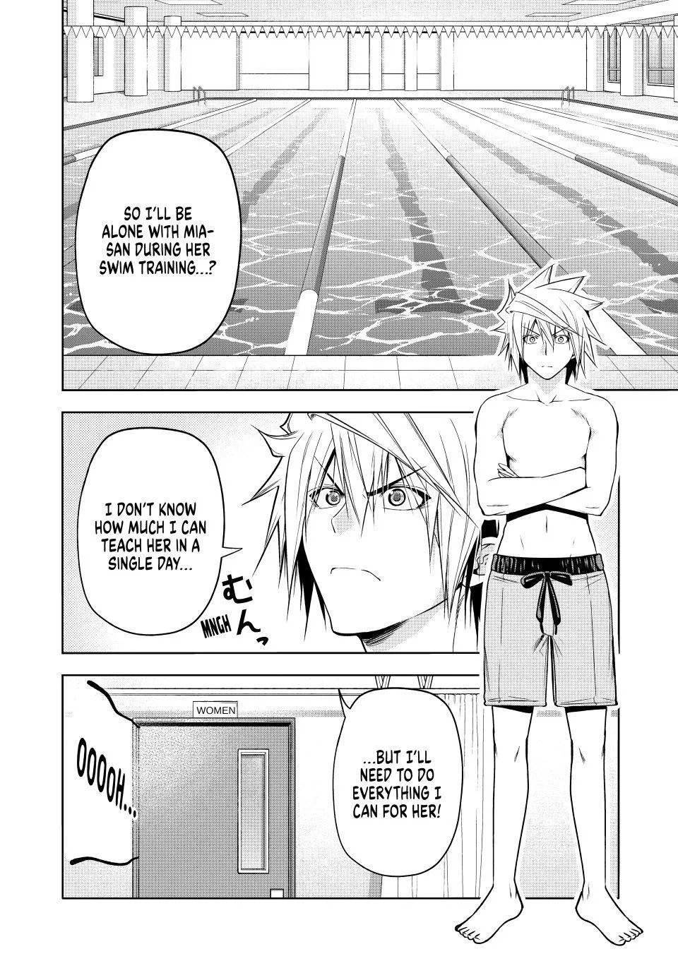 Read Temple chapter 136 image 7 on Lezhin