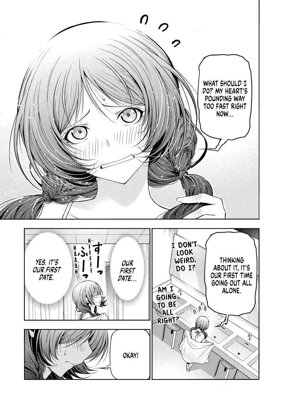 Read Temple chapter 136 image 8 on Lezhin