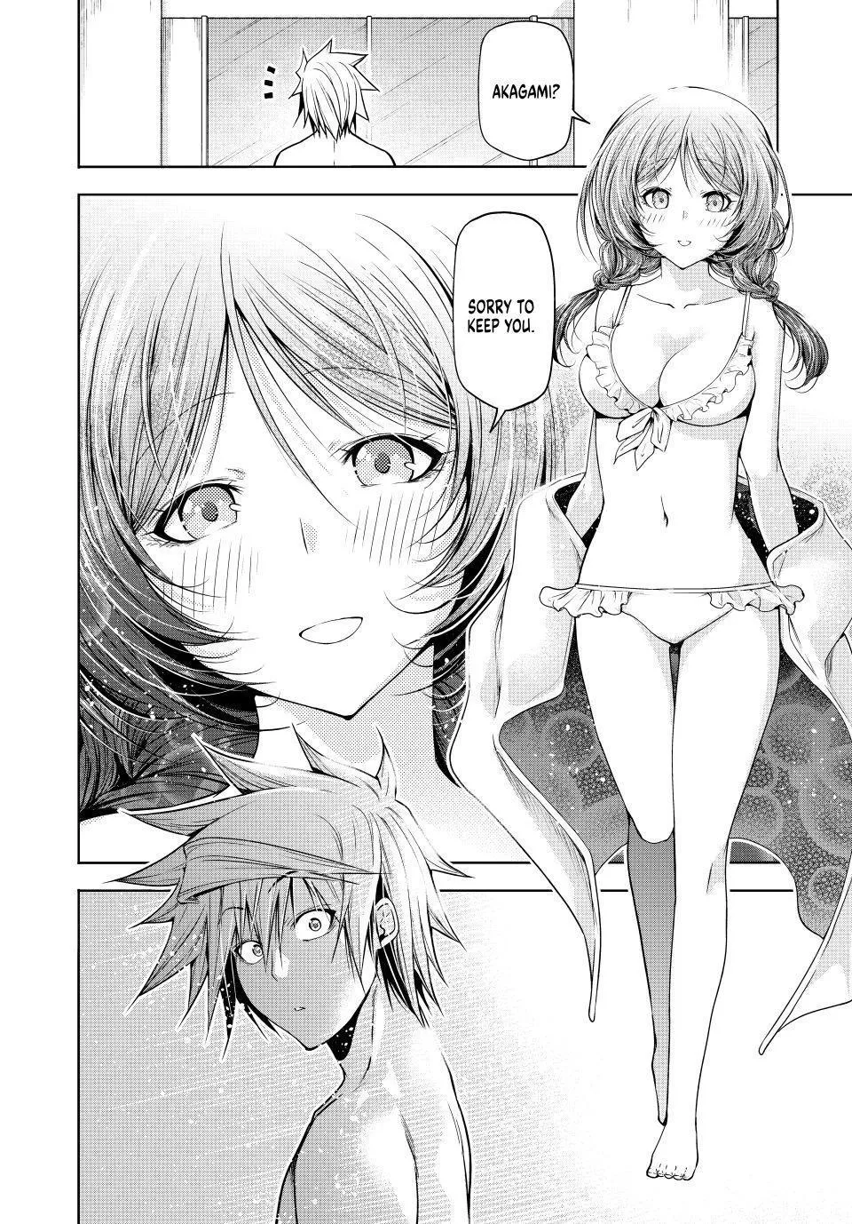 Read Temple chapter 136 image 9 on Lezhin