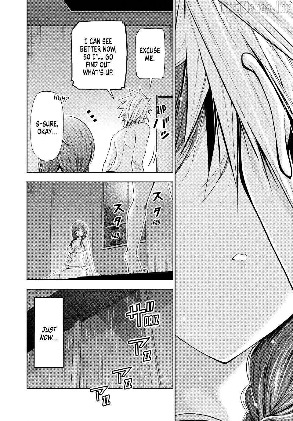 Read Temple chapter 137 image 10 on Lezhin