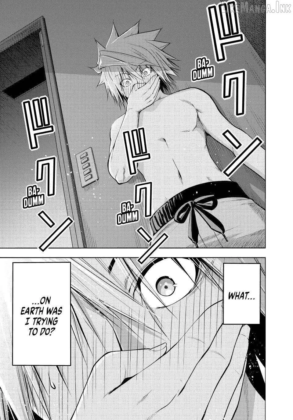 Read Temple chapter 137 image 11 on Lezhin