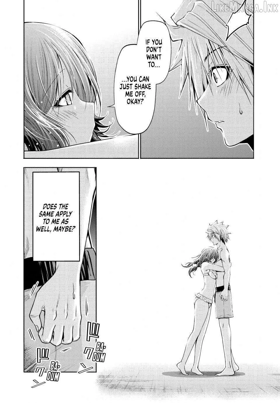 Read Temple chapter 137 image 17 on Lezhin