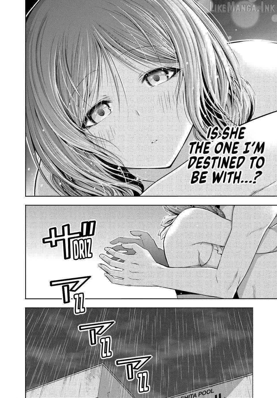 Read Temple chapter 137 image 18 on Lezhin