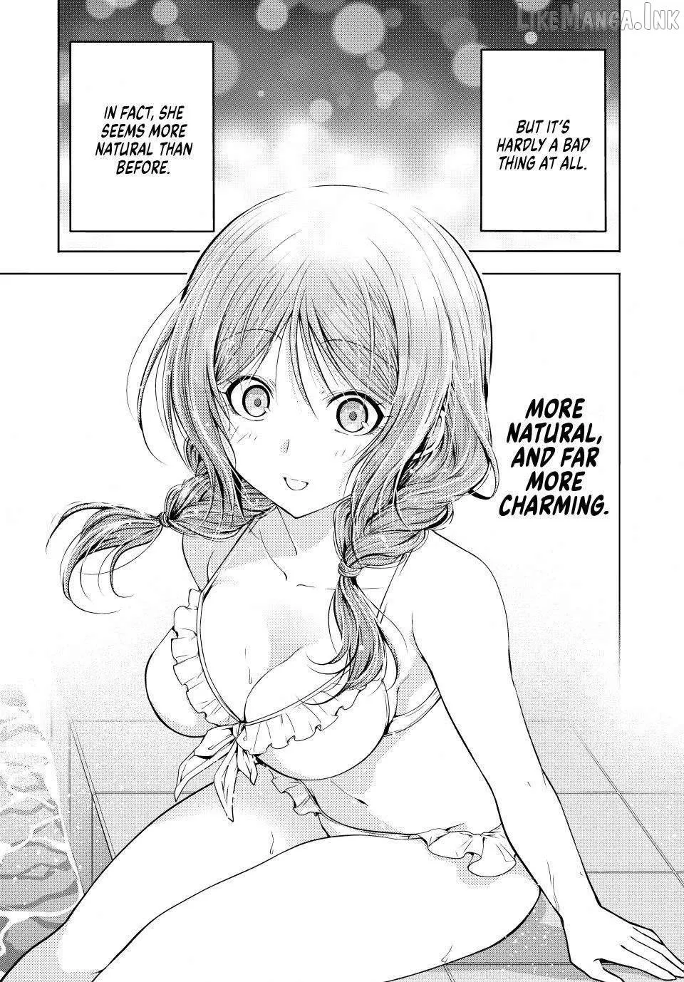 Read Temple chapter 137 image 2 on Lezhin