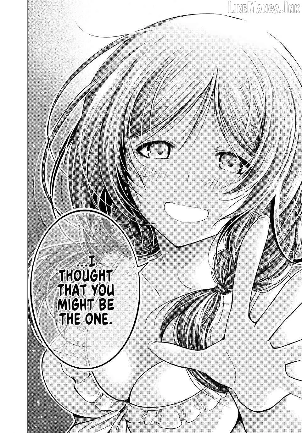 Read Temple chapter 137 image 7 on Lezhin
