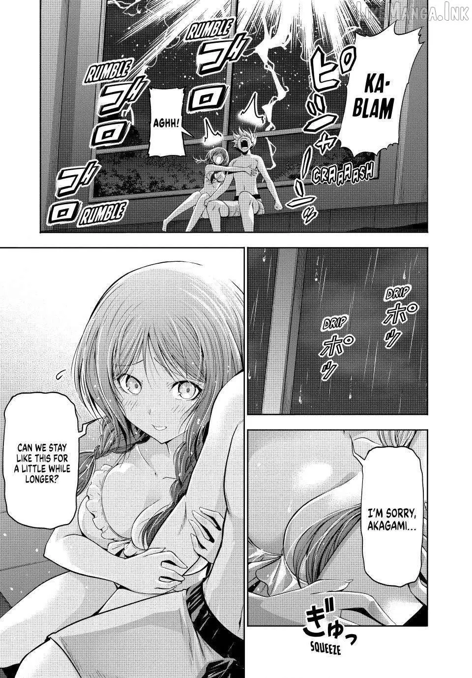 Read Temple chapter 137 image 8 on Lezhin