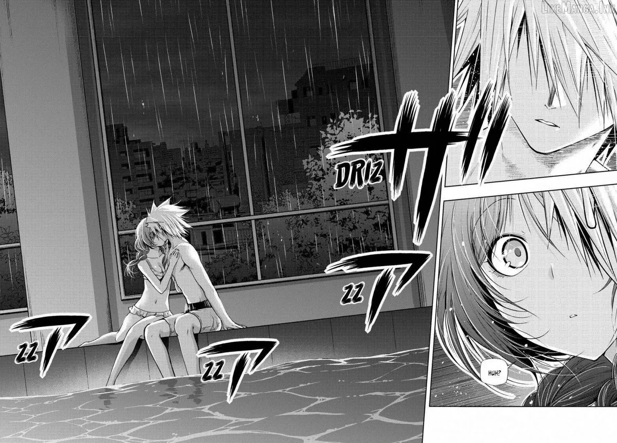 Read Temple chapter 137 image 9 on Lezhin