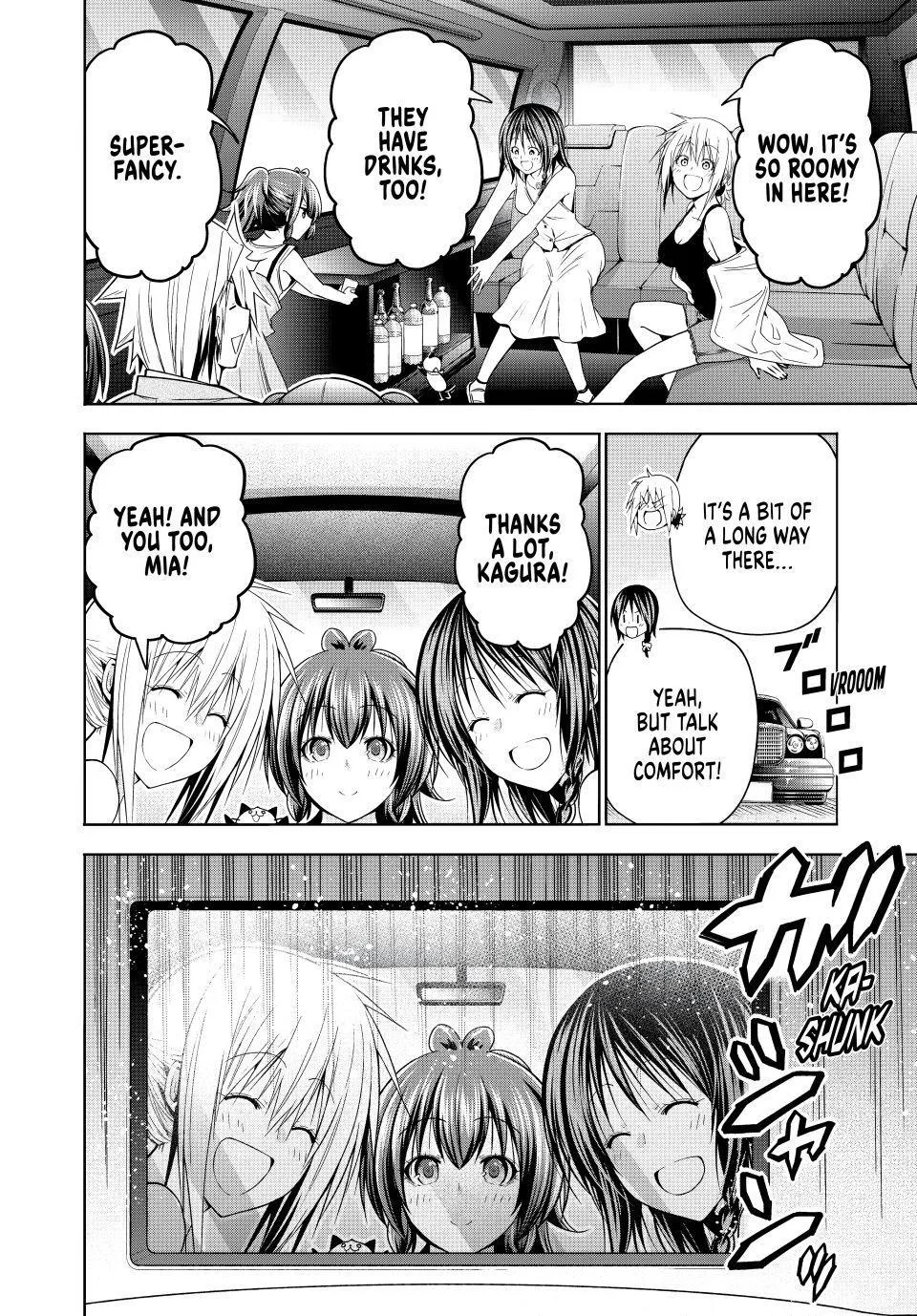 Read Temple chapter 138 image 1 on Lezhin