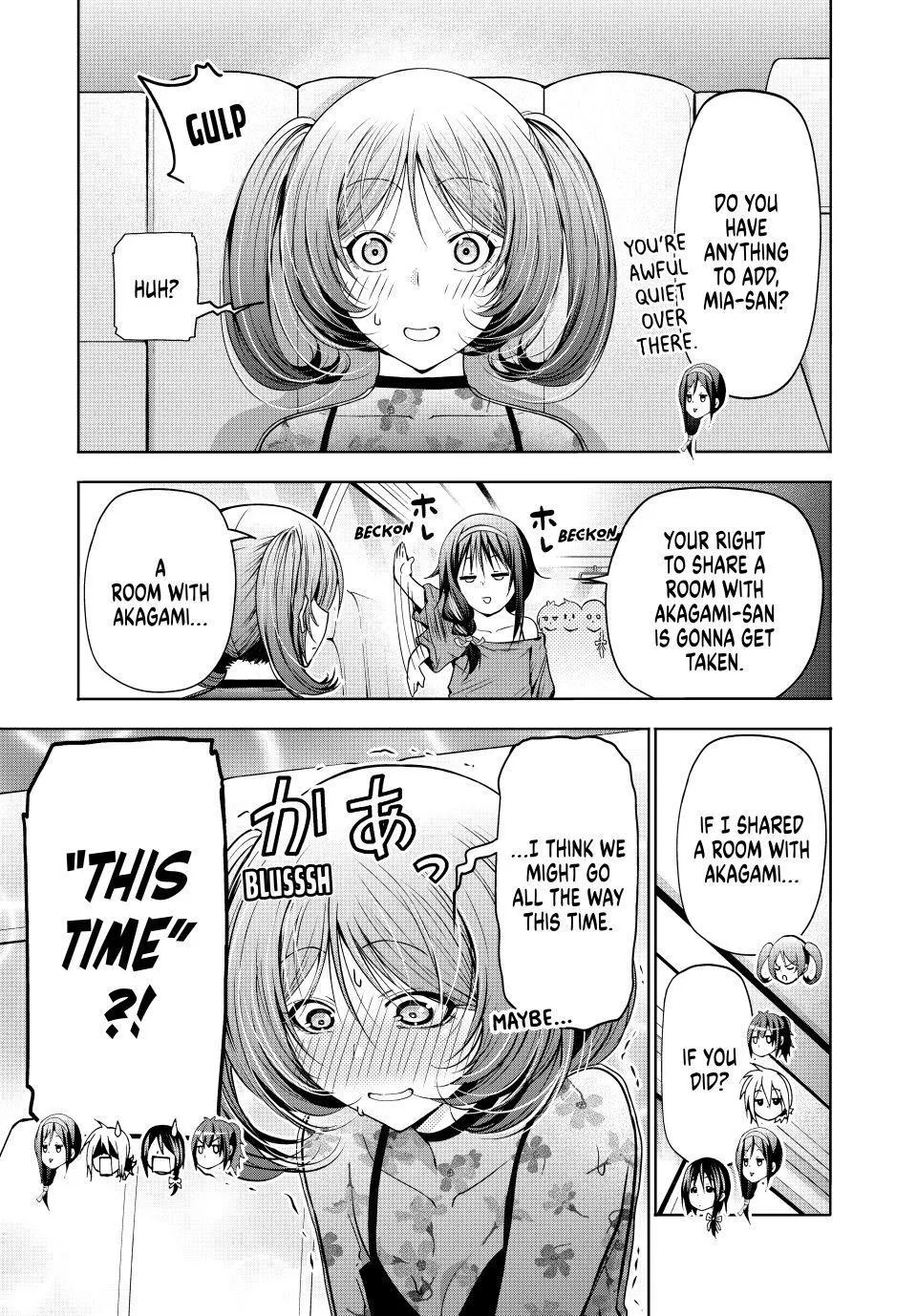 Read Temple chapter 138 image 10 on Lezhin