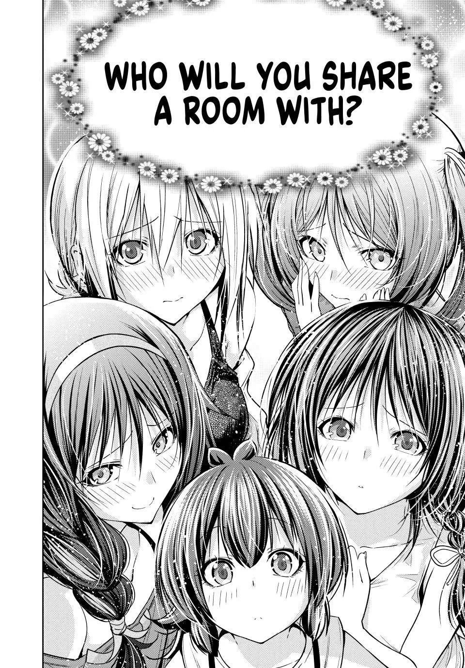 Read Temple chapter 138 image 13 on Lezhin